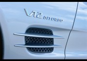 2004 Mercedes Benz SL 65 AMG 2004 Mercedes Benz SL 65 AMG